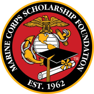 marine corps foundation logo